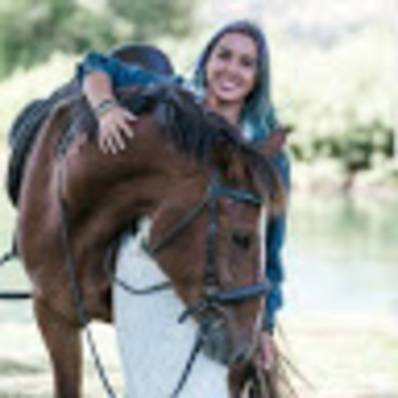 Meet the Posher Other - Meet your Posher, Cheyenne